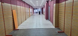 Local comercial en alquiler en Villacerrada - Centro en Albacete