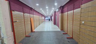 Local comercial en alquiler en Villacerrada - Centro en Albacete
