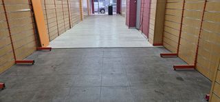 Local comercial en alquiler en Villacerrada - Centro en Albacete