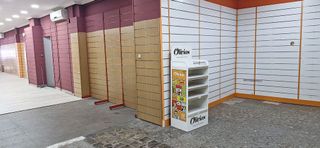 Local comercial en alquiler en Villacerrada - Centro en Albacete