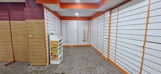Local comercial en alquiler en Villacerrada - Centro en Albacete