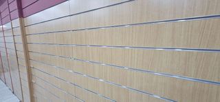 Local comercial en alquiler en Villacerrada - Centro en Albacete