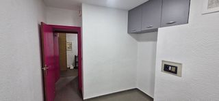 Local comercial en alquiler en Villacerrada - Centro en Albacete