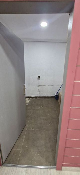 Local comercial en alquiler en Villacerrada - Centro en Albacete