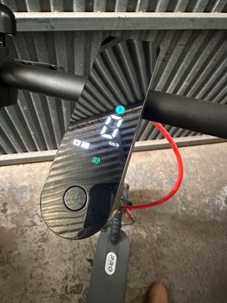 Patín Eléctrico Xiaomi PRO 5