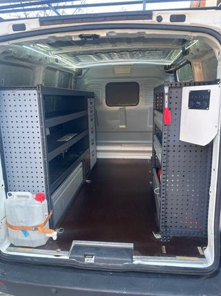 FIAT Scudo 2.0 136cv