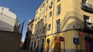 Trastero en alquiler en Embajadores - Lavapiés en Madrid