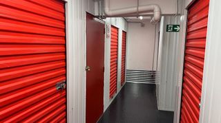 Trastero en alquiler en Embajadores - Lavapiés en Madrid