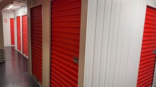 Trastero en alquiler en Embajadores - Lavapiés en Madrid