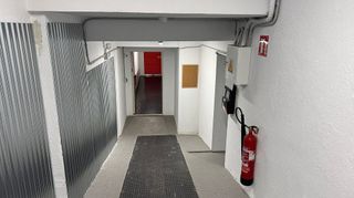 Trastero en alquiler en Embajadores - Lavapiés en Madrid