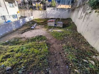 Solar en venta en Villalba Pueblo en Collado Villalba