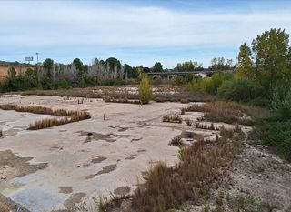 Solar en venta en Ontinyent
