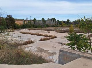 Solar en venta en Ontinyent
