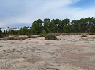 Solar en venta en Ontinyent