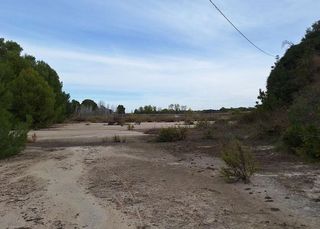 Solar en venta en Ontinyent