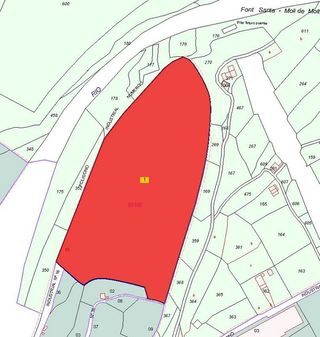 Solar en venta en Ontinyent