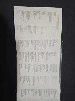 CD Mariah Carey - Emotions