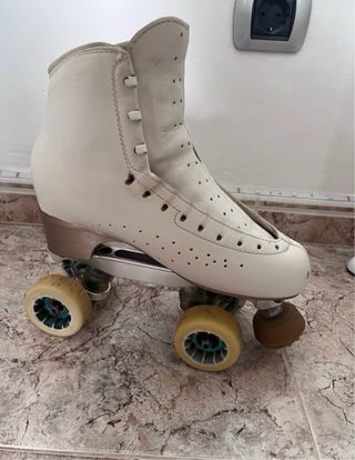 Patines EDEA RITMO