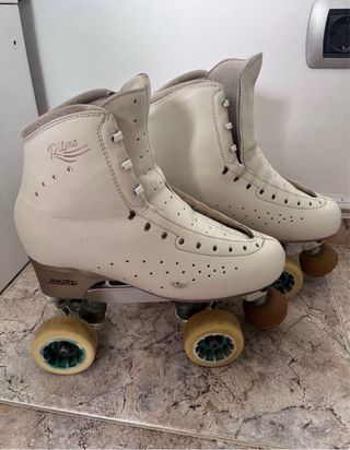Patines EDEA RITMO