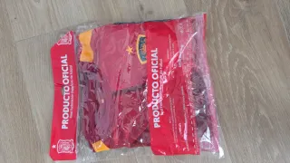 Equipación España RFEF Talla 10