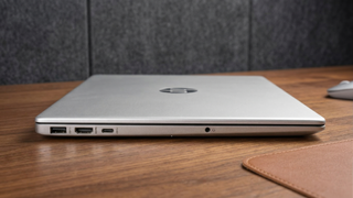 Portátil HP Intel Core i7 13ª Gen 16GB RAM