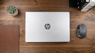 Portátil HP Intel Core i7 13ª Gen 16GB RAM