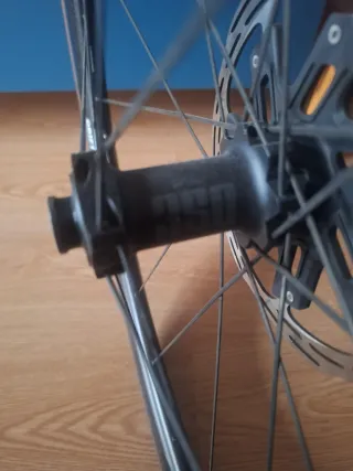 Scott Addict Gravel 20 2024 talla L