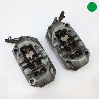 Pinze freno Monoblocco BREMBO 100 mm aprila ducati