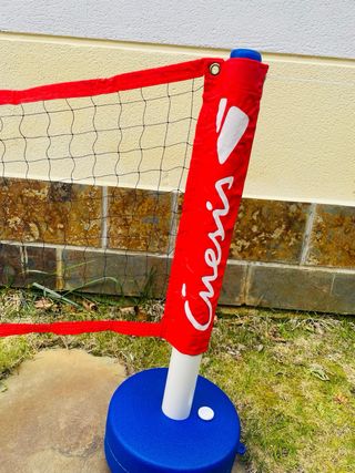 Gioco di Tennis da Spiaggia per Bambini