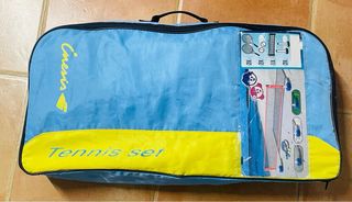 Gioco di Tennis da Spiaggia per Bambini