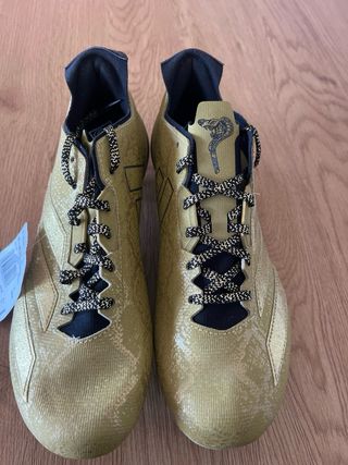 Adidas x Disney Adizero Electric ‘Jafar -Eu 43 1/3