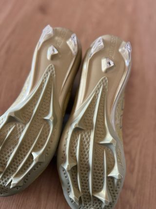 Adidas x Disney Adizero Electric ‘Jafar -Eu 43 1/3