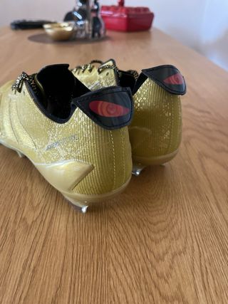 Adidas x Disney Adizero Electric ‘Jafar -Eu 43 1/3