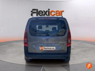 Citroën Berlingo Talla XL BlueHDi 100 FEEL