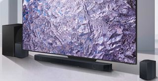 Barra Sonido Samsung Serie Q 930C