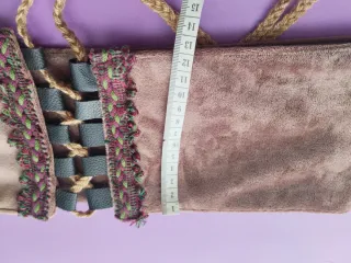 Cinturón Fajín Medieval/Temático