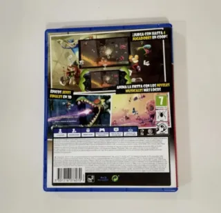 Rayman Legends - PS4 (PlayStation 4)