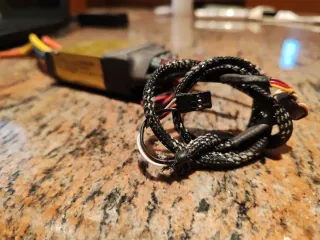 Variador Scorpion Commander 160A ESC