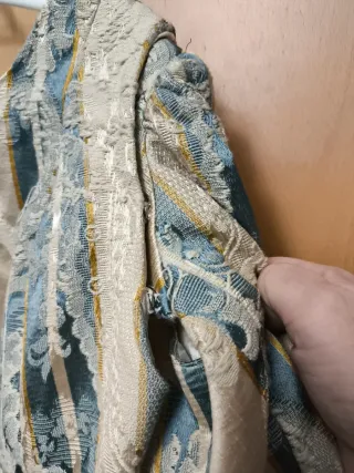 Traje Regional Vintage Fallera