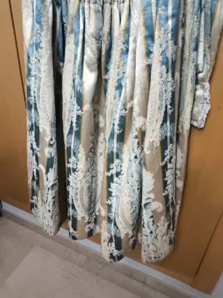 Traje Regional Vintage Fallera