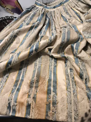 Traje Regional Vintage Fallera