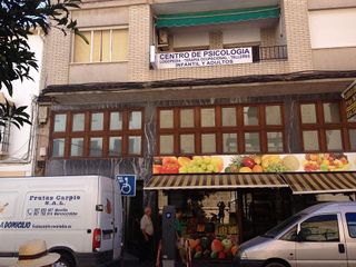 Oficina en venta en Montilla