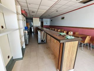 Local comercial en venta en Almuñecar en Almuñécar