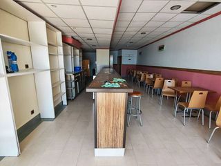 Local comercial en venta en Almuñecar en Almuñécar