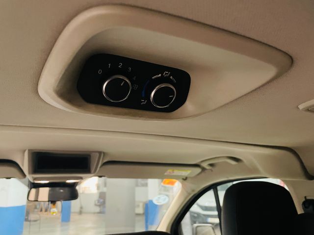 Ford Tourneo Custom 2019