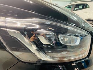 Ford Tourneo Custom 2019