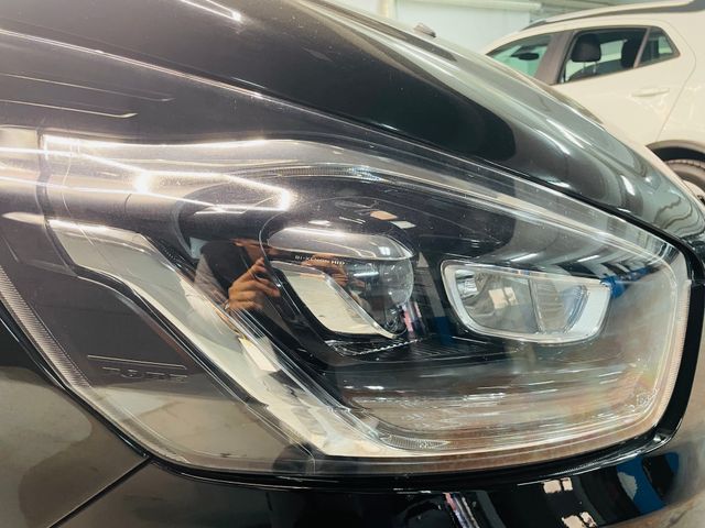 Ford Tourneo Custom 2019