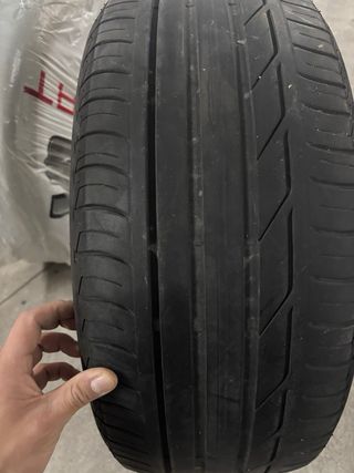 Neumático Bridgestone Turanza 225/50R18  95W