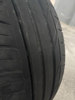Neumático Bridgestone Turanza 225/50R18  95W