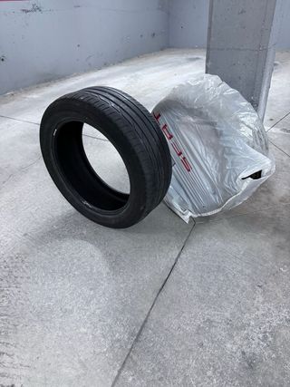 Neumático Bridgestone Turanza 225/50R18  95W